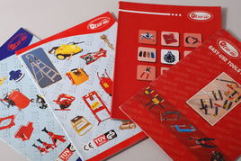 齊邁五金 日用百貨銷售的專業(yè)伙伴與品牌設(shè)計專家