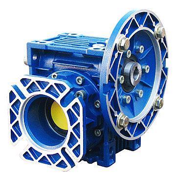 鋁合金減速機RV075/50_CO在土木工程領域的應用優勢與換向器技術解析